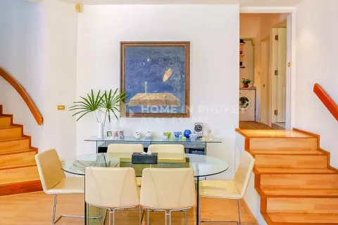 Casa de 3 dormitorios en Phuket, Tailandia № 131031 - foto 6