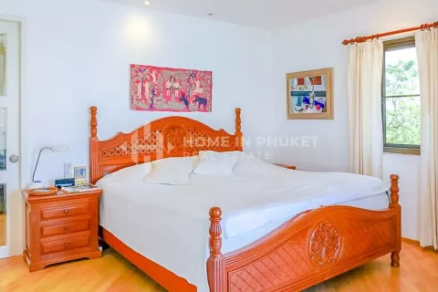 Casa de 3 dormitorios en Phuket, Tailandia № 131031 - foto 11
