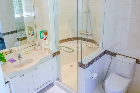 Casa de 3 dormitorios en Phuket, Tailandia № 131031 - foto 14