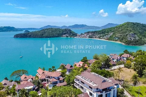 Casa de 3 dormitorios en Phuket, Tailandia № 131031 - foto 24