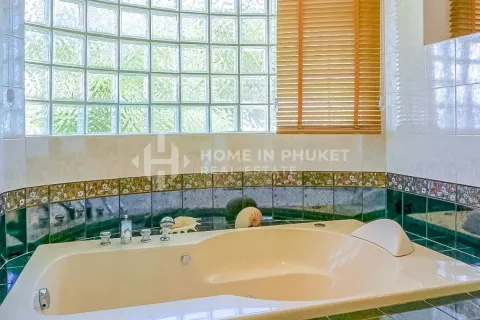 Casa de 3 dormitorios en Phuket, Tailandia № 131031 - foto 13