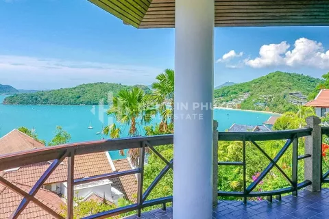 Casa de 3 dormitorios en Phuket, Tailandia № 131031 - foto 12