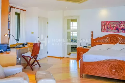 Casa de 3 dormitorios en Phuket, Tailandia № 131031 - foto 10