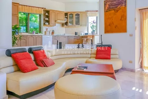 Casa de 3 dormitorios en Phuket, Tailandia № 131031 - foto 4