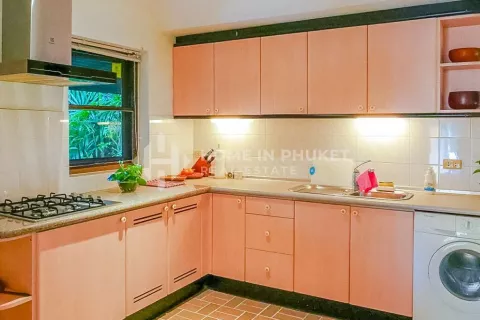 Casa de 3 dormitorios en Phuket, Tailandia № 131031 - foto 21