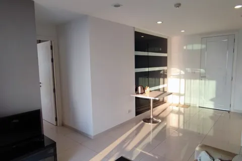 Wohnung in Pattaya, Thailand 1 Schlafzimmer № 80305 - Foto 3