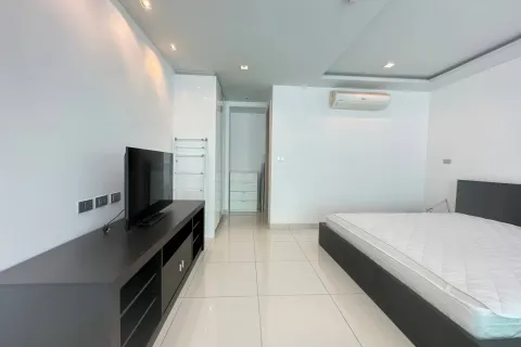 Wohnung in Pattaya, Thailand 1 Schlafzimmer № 80302 - Foto 3