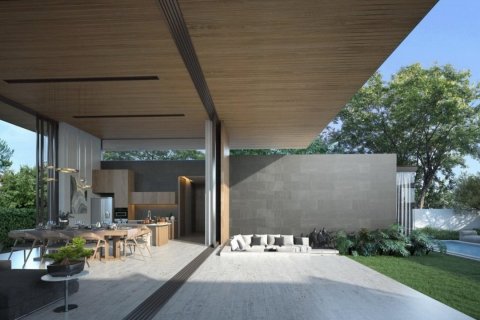 Off-plan Botanica Foresta II ในภูเก็ต, ประเทศไทย № 80628 - รูปถ่าย 4
