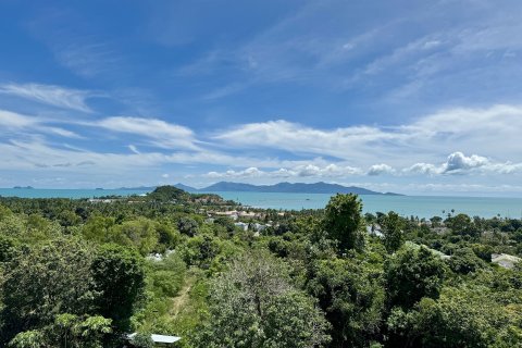 Casa de 4 dormitorios en Ko Samui, Tailandia № 104992 - foto 14