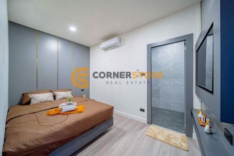Estudio en Pattaya, Tailandia № 125671 - foto 12