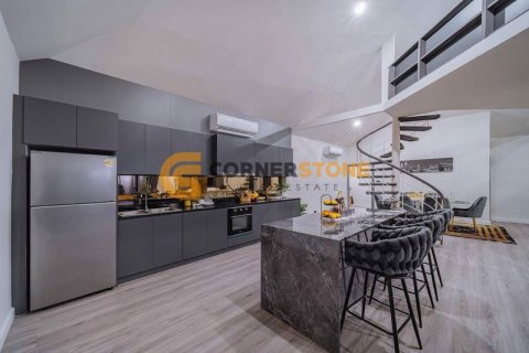 Estudio en Pattaya, Tailandia № 125671 - foto 19