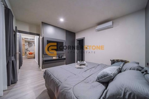 Estudio en Pattaya, Tailandia № 125671 - foto 10