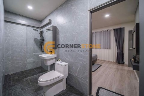 Estudio en Pattaya, Tailandia № 125671 - foto 11