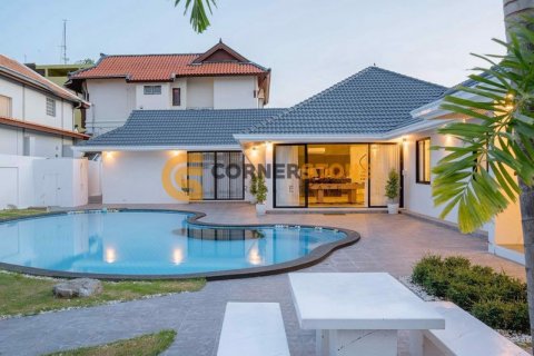 Estudio en Pattaya, Tailandia № 125671 - foto 21