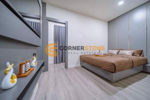 Estudio en Pattaya, Tailandia № 125671 - foto 13