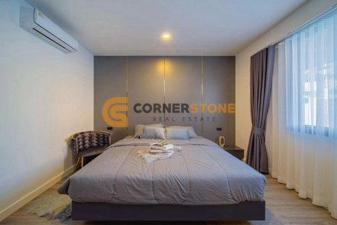 Estudio en Pattaya, Tailandia № 125671 - foto 15