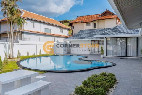 Estudio en Pattaya, Tailandia № 125671 - foto 3