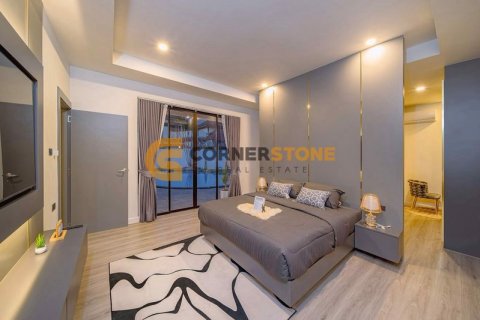Estudio en Pattaya, Tailandia № 125671 - foto 4