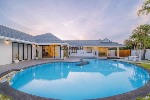 Studio à Pattaya, Thaïlande № 125671