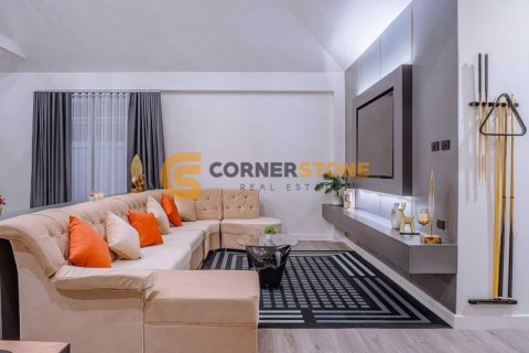Estudio en Pattaya, Tailandia № 125671 - foto 17