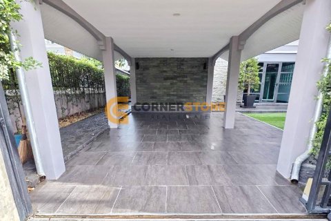 Estudio en Pattaya, Tailandia № 125669 - foto 4