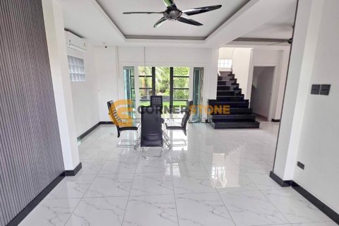 Estudio en Pattaya, Tailandia № 125669 - foto 11