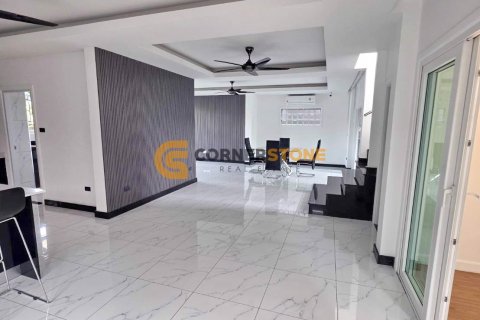 Estudio en Pattaya, Tailandia № 125669 - foto 6