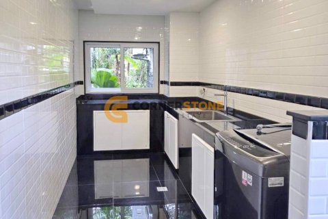 Estudio en Pattaya, Tailandia № 125669 - foto 5