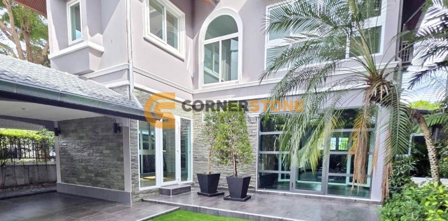 Estudio en Pattaya, Tailandia № 125669