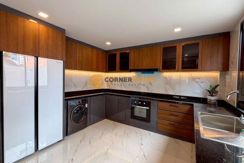Estudio en Jomtien Beach, Pattaya, Tailandia № 125673 - foto 13