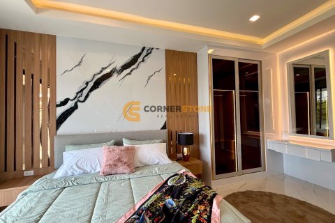 Estudio en Jomtien Beach, Pattaya, Tailandia № 125673 - foto 19