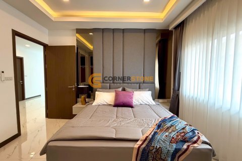 Estudio en Jomtien Beach, Pattaya, Tailandia № 125673 - foto 24