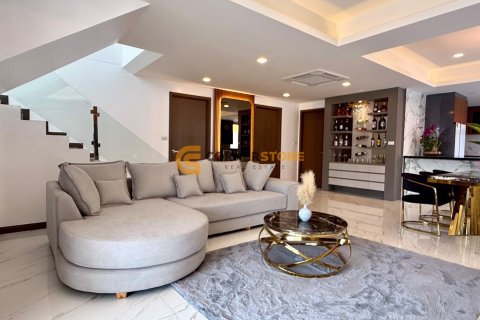 Estudio en Jomtien Beach, Pattaya, Tailandia № 125673 - foto 8