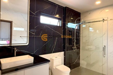Estudio en Jomtien Beach, Pattaya, Tailandia № 125673 - foto 26