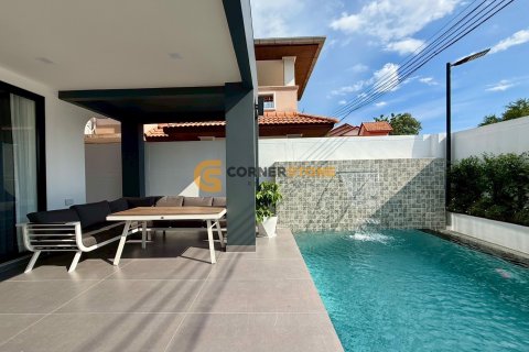 Estudio en Jomtien Beach, Pattaya, Tailandia № 125673 - foto 6
