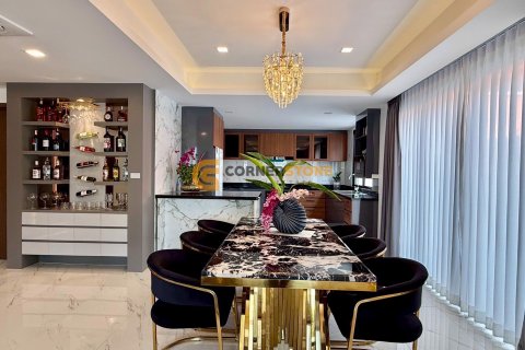 Estudio en Jomtien Beach, Pattaya, Tailandia № 125673 - foto 10