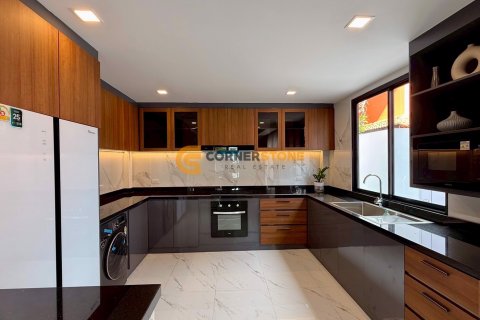 Estudio en Jomtien Beach, Pattaya, Tailandia № 125673 - foto 14