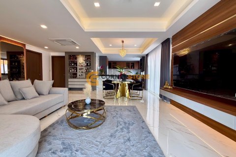 Estudio en Jomtien Beach, Pattaya, Tailandia № 125673 - foto 7