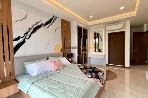 Estudio en Jomtien Beach, Pattaya, Tailandia № 125673 - foto 16