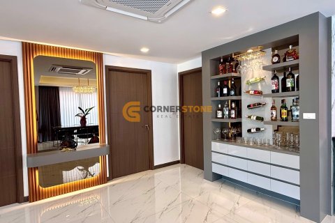 Estudio en Jomtien Beach, Pattaya, Tailandia № 125673 - foto 11