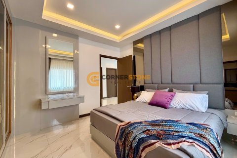 Estudio en Jomtien Beach, Pattaya, Tailandia № 125673 - foto 22
