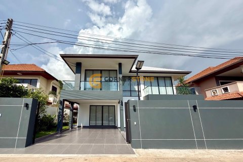 สตูดิโอในจอมเทียน, พัทยา, ประเทศไทย № 125673