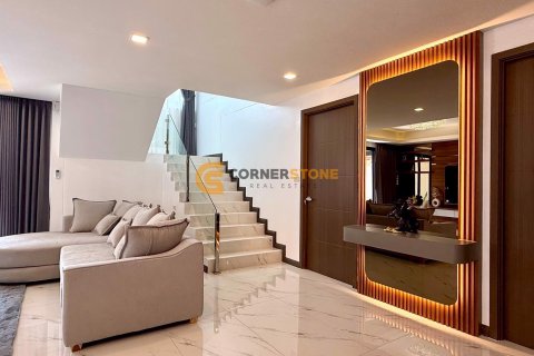 Estudio en Jomtien Beach, Pattaya, Tailandia № 125673 - foto 15