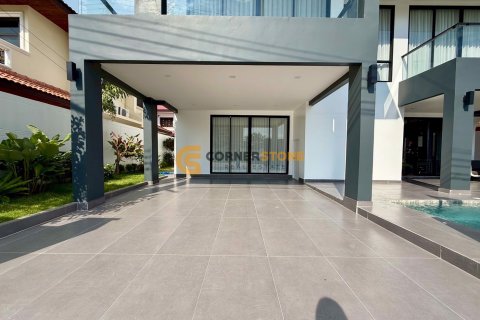 Estudio en Jomtien Beach, Pattaya, Tailandia № 125673 - foto 3