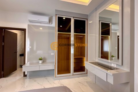 Estudio en Jomtien Beach, Pattaya, Tailandia № 125673 - foto 25
