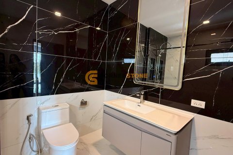 Estudio en Jomtien Beach, Pattaya, Tailandia № 125673 - foto 20