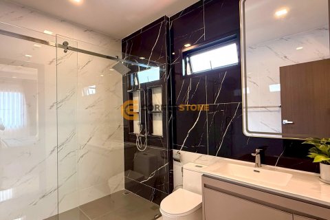 Estudio en Jomtien Beach, Pattaya, Tailandia № 125673 - foto 30