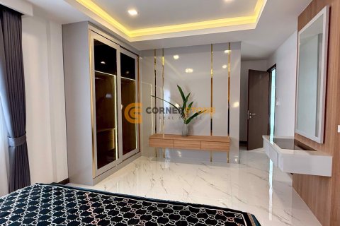 Estudio en Jomtien Beach, Pattaya, Tailandia № 125673 - foto 29