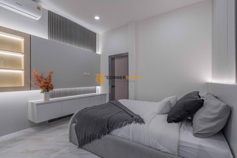 Estudio en Pattaya, Tailandia № 125670 - foto 18