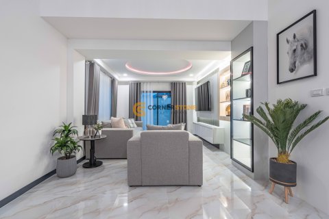 Estudio en Pattaya, Tailandia № 125670 - foto 6